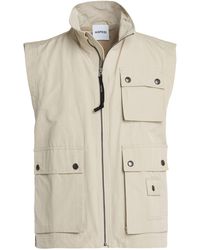 Aspesi - Gilet - Lyst
