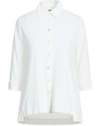 Alpha Studio - Chemise - Lyst