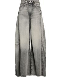 3x1 - Jeans Cotton, Elastomultiester, Elastane - Lyst