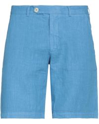 Drumohr - Shorts & Bermuda Shorts - Lyst