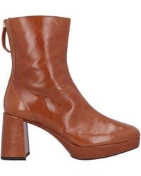 Unisa - Ankle Boots - Lyst