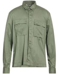 C.P. Company - Shirt - Lyst