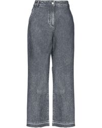 Fabiana Filippi Jeans for Women - Up to 75% off at Lyst.com