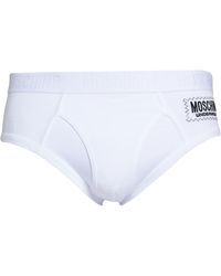 moschino boxershorts sale