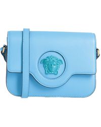 Versace - Cross-Body Bags - Lyst