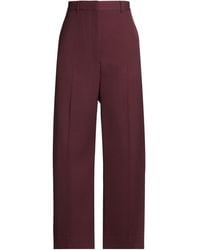 Acne Studios - Trouser - Lyst