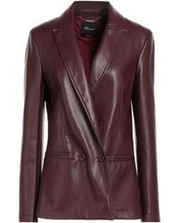 Blumarine - Blazer - Lyst