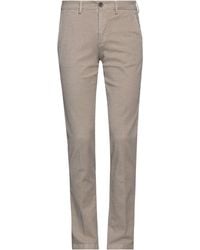 Manuel Ritz - Trouser - Lyst