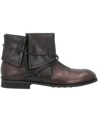 Ixos - Stiefelette - Lyst