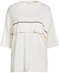 Brunello Cucinelli - Jumper - Lyst