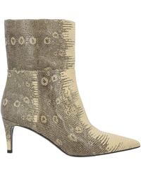 Twinset - Ankle Boots - Lyst