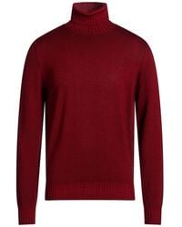 FILIPPO DE LAURENTIIS - Turtleneck - Lyst