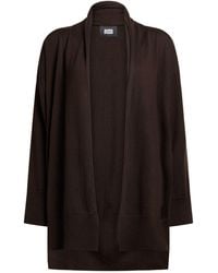 Alpha Studio - Cardigan - Lyst