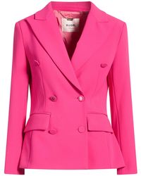 Blugirl Blumarine - Blazer - Lyst