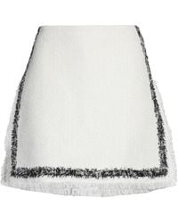 MSGM - Shorts & Bermuda Shorts - Lyst