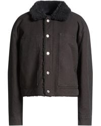 DSquared² - Jacket Cotton, Polyester - Lyst