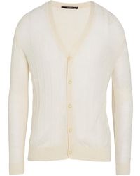 Takeshy Kurosawa - Cardigans - Lyst