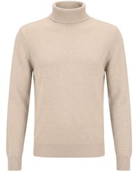 Aragona - Turtleneck - Lyst