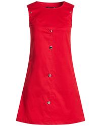Love Moschino - Mini Dress - Lyst