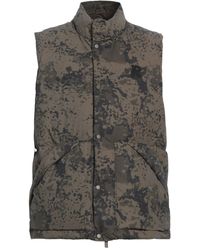 Represent - Pufferjacke & Daunenjacke - Lyst