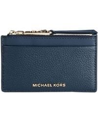 MICHAEL Michael Kors - Wallet - Lyst