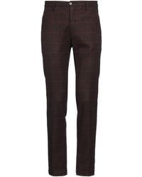 AT.P.CO - Trouser - Lyst