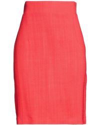 Tagliatore 0205 - Midi Skirt - Lyst