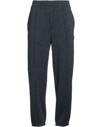Emporio Armani - Trouser - Lyst