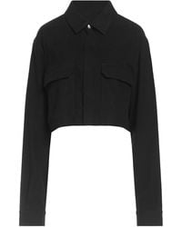 Rick Owens - Camisa - Lyst