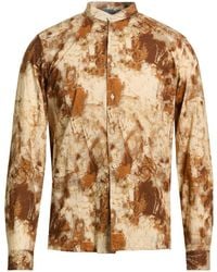 OVER/D - Shirts - Lyst