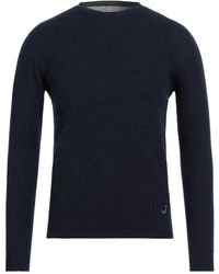 Jacob Coh?n - Midnight Sweater Virgin Wool - Lyst