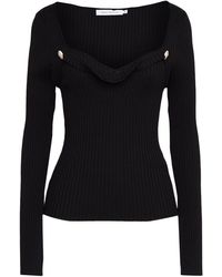 SIMONA CORSELLINI - Pullover - Lyst