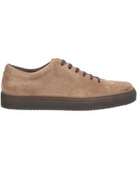 JEROLD WILTON - Sneakers Leather - Lyst