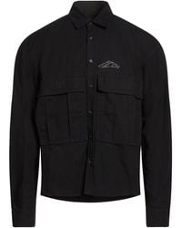 DSquared² - Shirt Cotton - Lyst