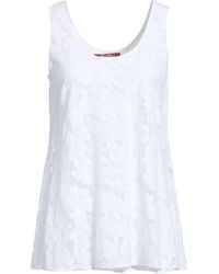 Max Mara - Tops - Lyst