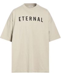 Fear Of God - T-Shirt - Lyst