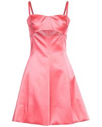 Patou - Mini-Kleid - Lyst