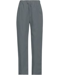 Roberto Collina - Trouser - Lyst