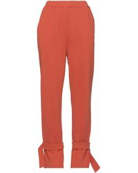 WEILI ZHENG - Hose - Lyst