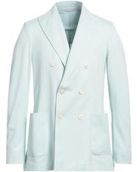 Circolo 1901 - Blazer Cotton, Elastane - Lyst