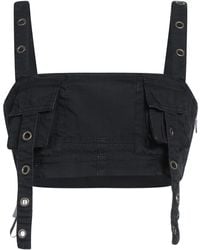 Blumarine - Top - Lyst