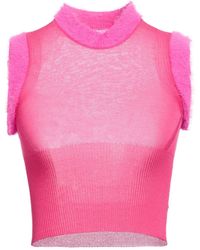 Jacquemus - Top - Lyst