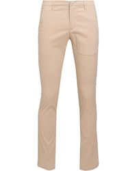Dondup - Trouser - Lyst