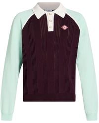 CASABLANCA - Pullover - Lyst