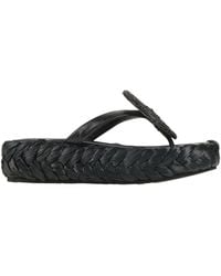Strategia - Thong Sandal - Lyst