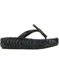 Strategia - Thong Sandal - Lyst