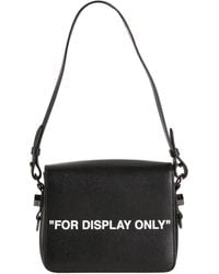Off-White c/o Virgil Abloh - Handtaschen - Lyst