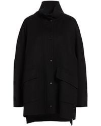Paltò - Coat - Lyst