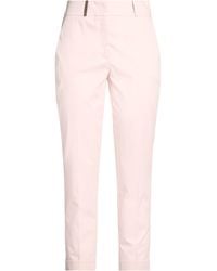 Peserico - Trouser - Lyst