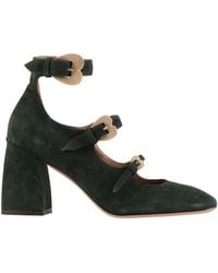 A.Bocca - Pumps - Lyst